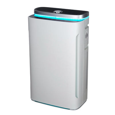Guter Preis Heimatfisch 500m3/h Heimatluftreiniger TUYA WIFI APP CONTROL Online