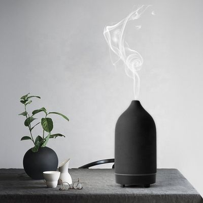 Guter Preis Homefish New Style Aroma Diffuser 2022 Diffuser Eletr De Porcelana Diffuser Aroma Diffuser Flasche Keramik Aroma Diffuser Online