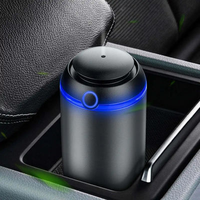 Guter Preis Aromatherapie Duftöl Diffusor Mini Intelligente Steuerung Duftdiffusor Portable USB Smart Capsule Aroma Diffuser Online