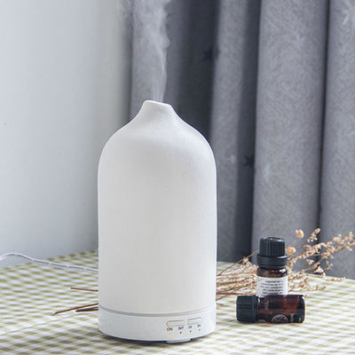 Guter Preis HOMEFISH PP Keramik Aromatherapie Ultraschall Aromafeuchtiger 2,4MHz Online