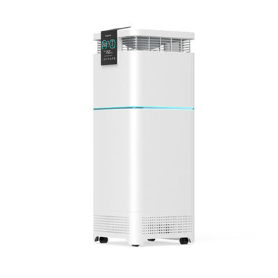 Guter Preis Homefish OEM Luftreiniger Purifikator H13HEPA Filter Luftreiniger Luftbefeuchter Handelsnegativturm Luftreiniger UV WIFI Zuhause Online