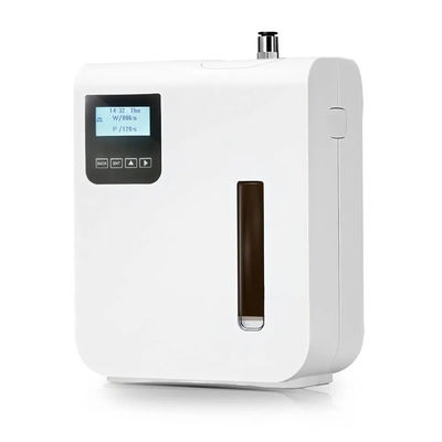 Guter Preis Nano-Atomisierung ätherische Öl Aromatherapie-Maschine Bequeme intelligente Steuerung Haushalt kommerzielle Aromatherapie-Maschine Online