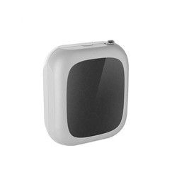 Guter Preis HOMEFISH Duftdiffusor Maschine Elektrische 150 ml Batterie betrieben Online