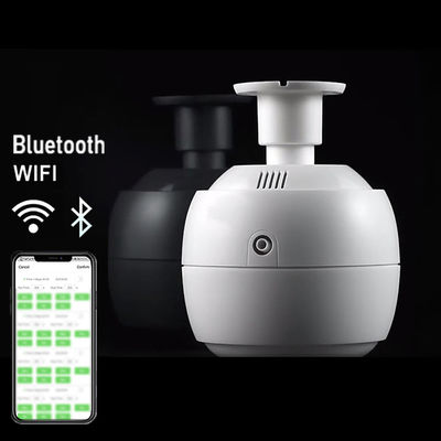 Guter Preis Moderner Stil Deckenstecker in Parfum Diffusor Maschine Bluetooth ätherisches Öl Diffusor Elektrische kommerzielle Duftdiffusor Online