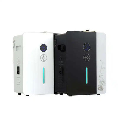 Guter Preis Homefish Neue Ankunft Smart Touch Aromatherapie Maschine mit WLAN-Steuerung, Ölstand für große Fläche kommerzielle, Hotel Aromatherapie Online