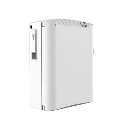 Guter Preis Nano-Atomisierung WIFI Intelligente kommerzielle Aromatherapie-Maschine HVAC/AC Timing ätherisches Öl Automatische Aromatherapie-Maschine Online