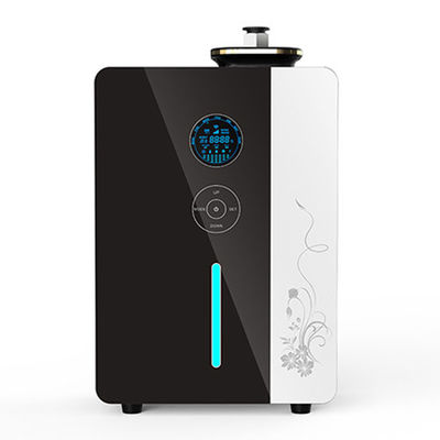 Guter Preis Smart Touch Aromatherapie-Maschine Großflächen-Aromatherapie-Diffusor Business Hotel kommerzielle Aromatherapie-Maschine mit WIFI Online