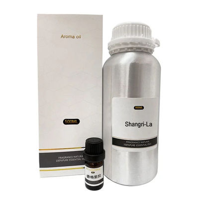 Guter Preis HOMEFISH 500 ml Shangri-La Aromatherapie ätherisches Öl Duft Diffuser Maschine Ergänzung ätherisches Öl für Diffuser für das Haus Hotel Online