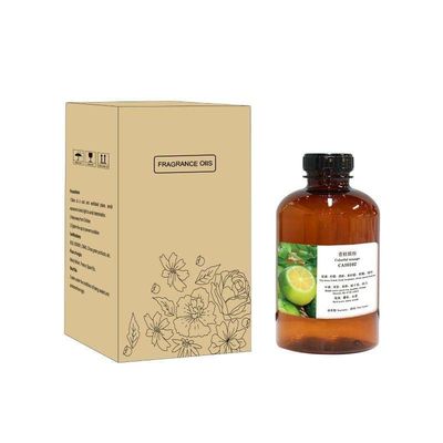 Guter Preis 500 ml Diffusoren Luxus reiner wasserloser Diffusor ätherisches Öl Diffuser ätherisches Öl Online