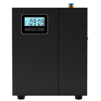 Guter Preis 150ML kommerzielles Bluetooth-Luft-KLK-System Aroma-Diffuser Duft-Portable Wandmontierte Duftmaschine Aroma-Diffuser Online