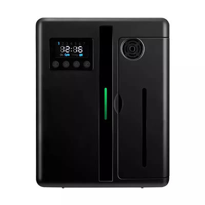 Guter Preis Wasserloser Duftdiffusor Kommerzieller Aromaölnebelfeuchtiger Aromatherapie Elektronischer Diffusor Luftduftmaschine Großhandel Online