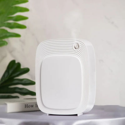 Guter Preis HOMEFISH Elektrischer Aroma-Diffuser 200 ml Großkapazität Intelligente Fernbedienung Portable Aromatherapie-Maschine für zu Hause Online
