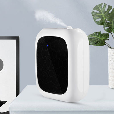 Guter Preis HOMEFISH 150ML Batteriebetriebene Parfümdiffuser Wand montiert für Friseur Online